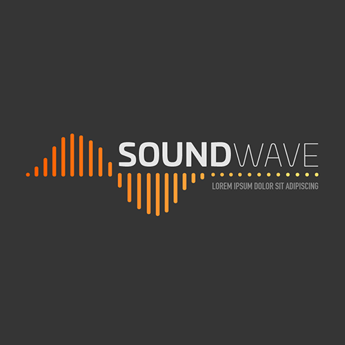 Soundwave Logo